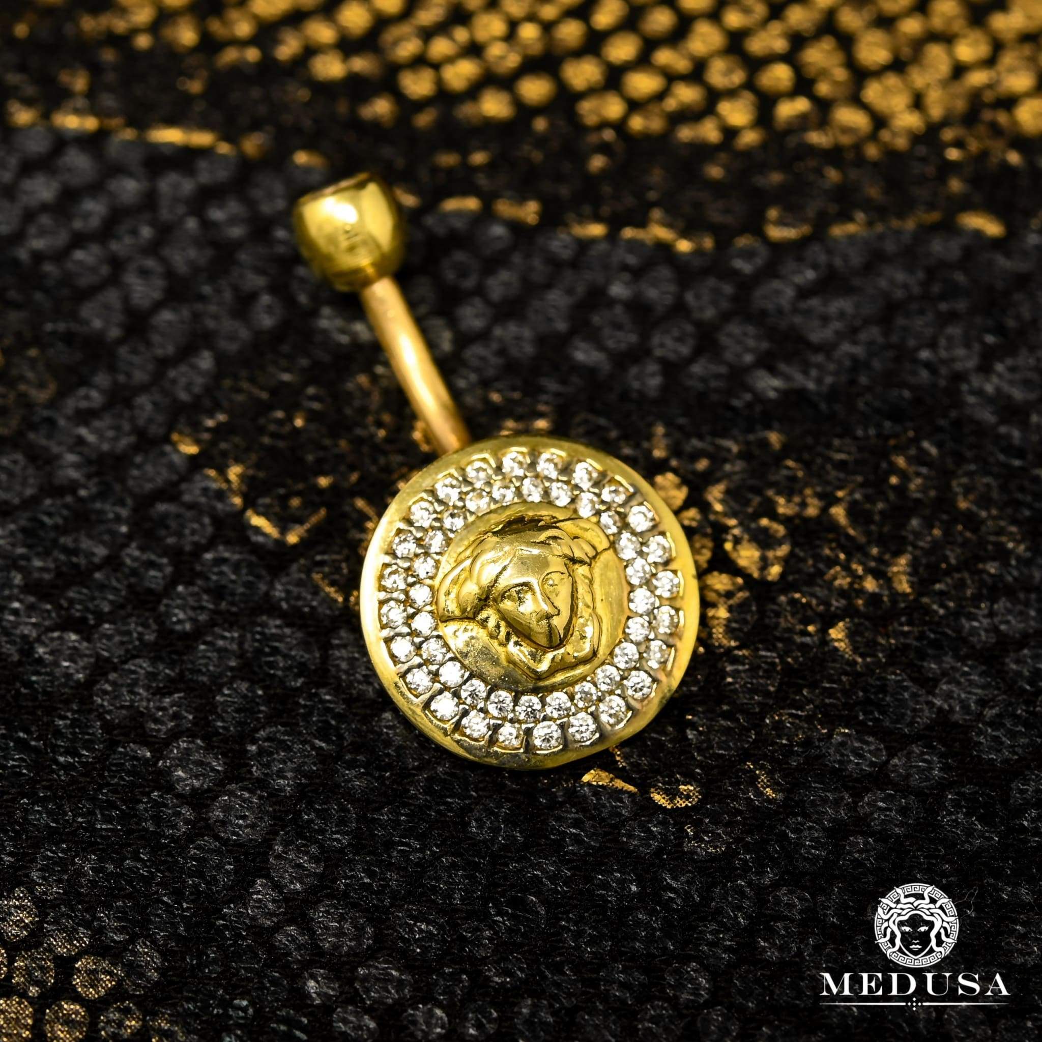 Yellow Gold