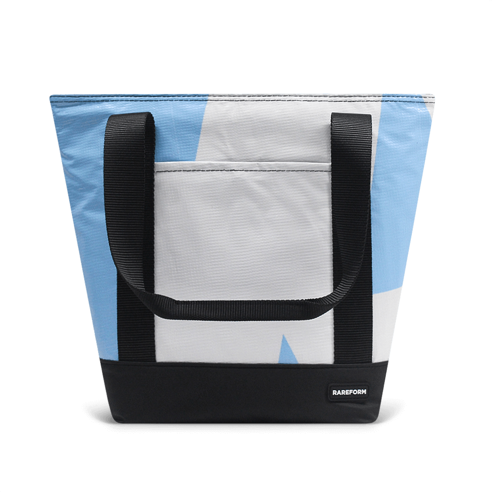 Beck Cooler Bag Bk1 00699 - Insulated Lunch Bag for Work, Picnics & Outdoor Activities - Leakproof & Durable Portable Cooler for Food & Drinks