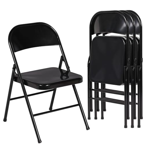 Classic Black