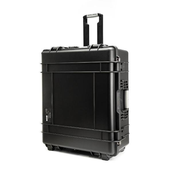 Aputure P300c Hard Case for Nova P300c - Durable Protective Storage for LED Light Panels - Perfect for Film Studios, Photography & Video Production
