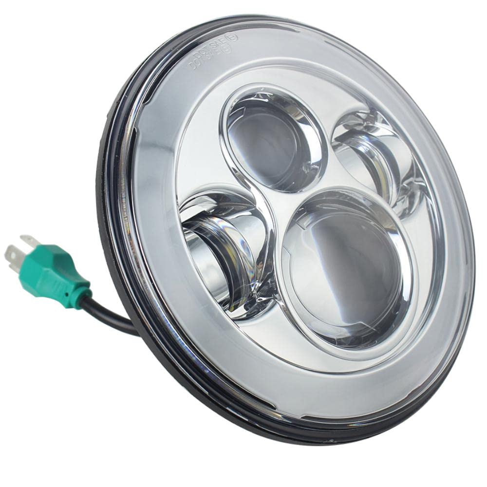 Eagle Lights 8700C 7