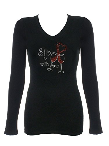 Long Sleeve - Black