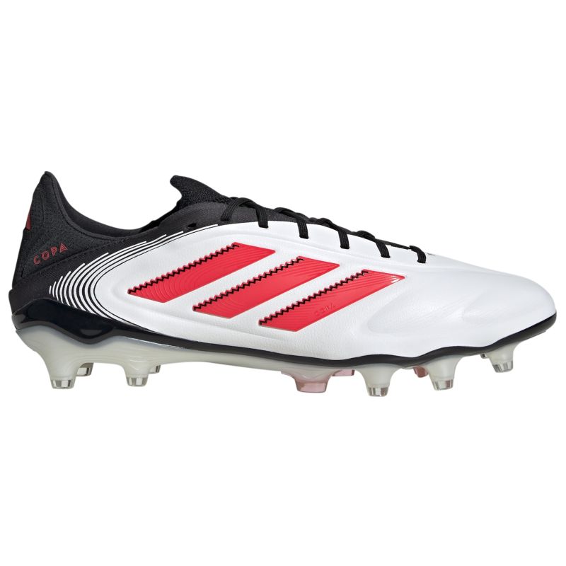 Adidas Copa Pure III Elite FG Men's Soccer Cleats - Lightweight & Durable for Competitive Matches & Training