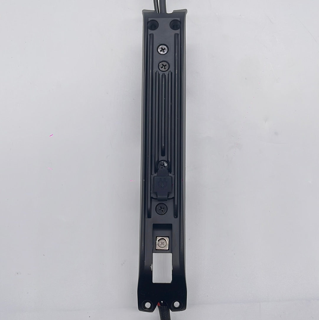 48V Mosquito Electric Bike Controller with Radiator - High Performance for E-Bike & Scooter Upgrades - Perfect for Commuting & Outdoor Adventures