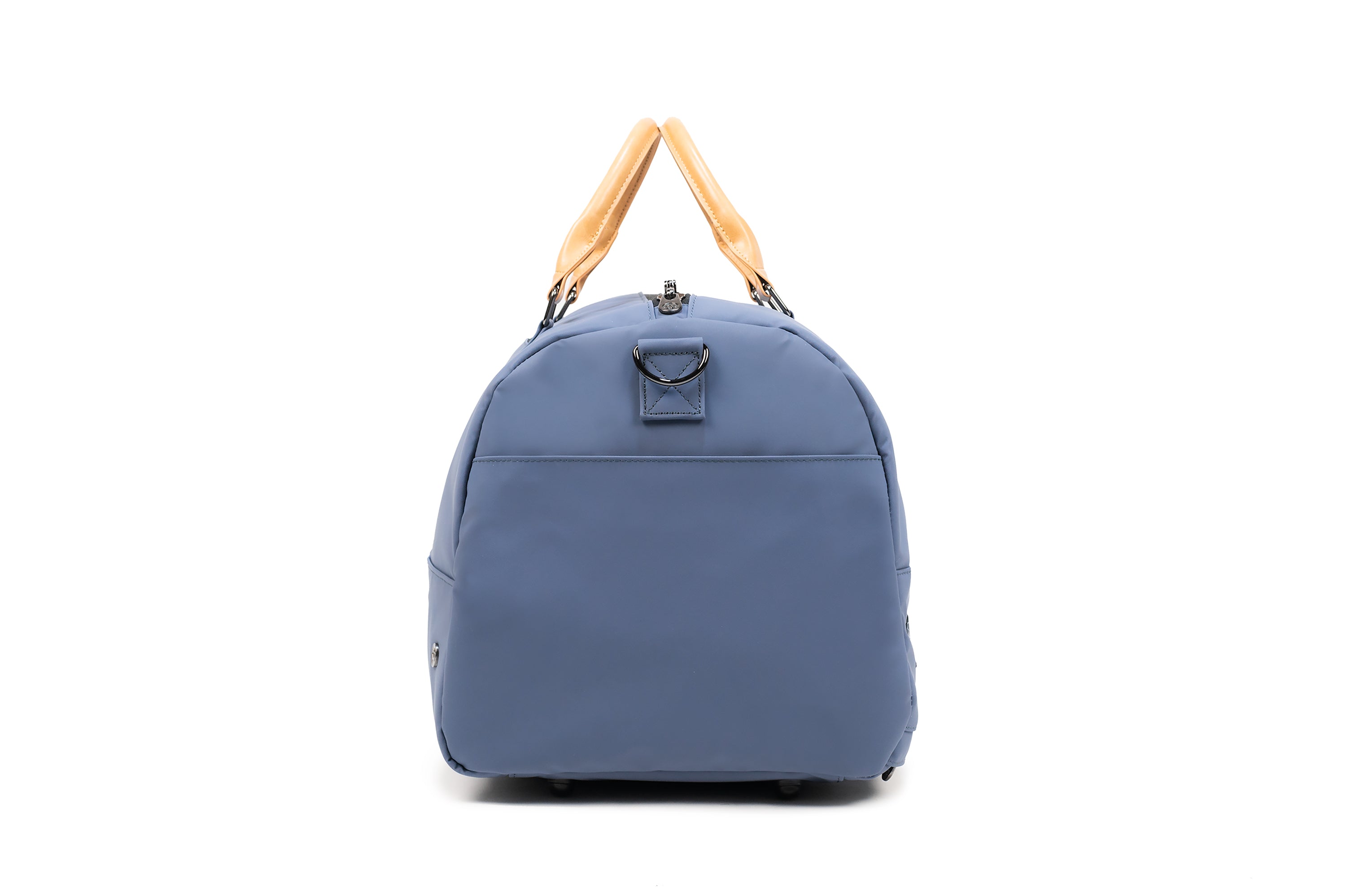 PKG Bishop 42L Duffle Bag - Waterproof Travel Duffel for Gym, Sports & Weekend Trips - Large Carry-On Luggage with Shoulder Strap - Perfect for Workouts, Camping & Air Travel