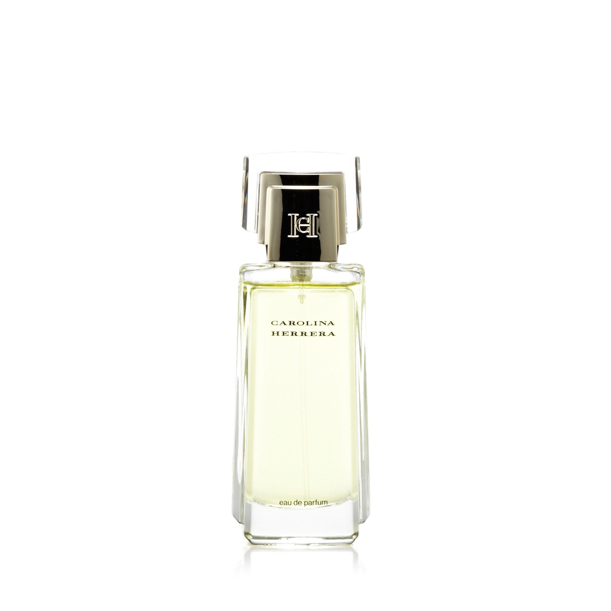 Carolina Herrera Perfume for Women - Luxury Floral Scent Eau de Parfum - Perfect for Date Night & Special Occasions