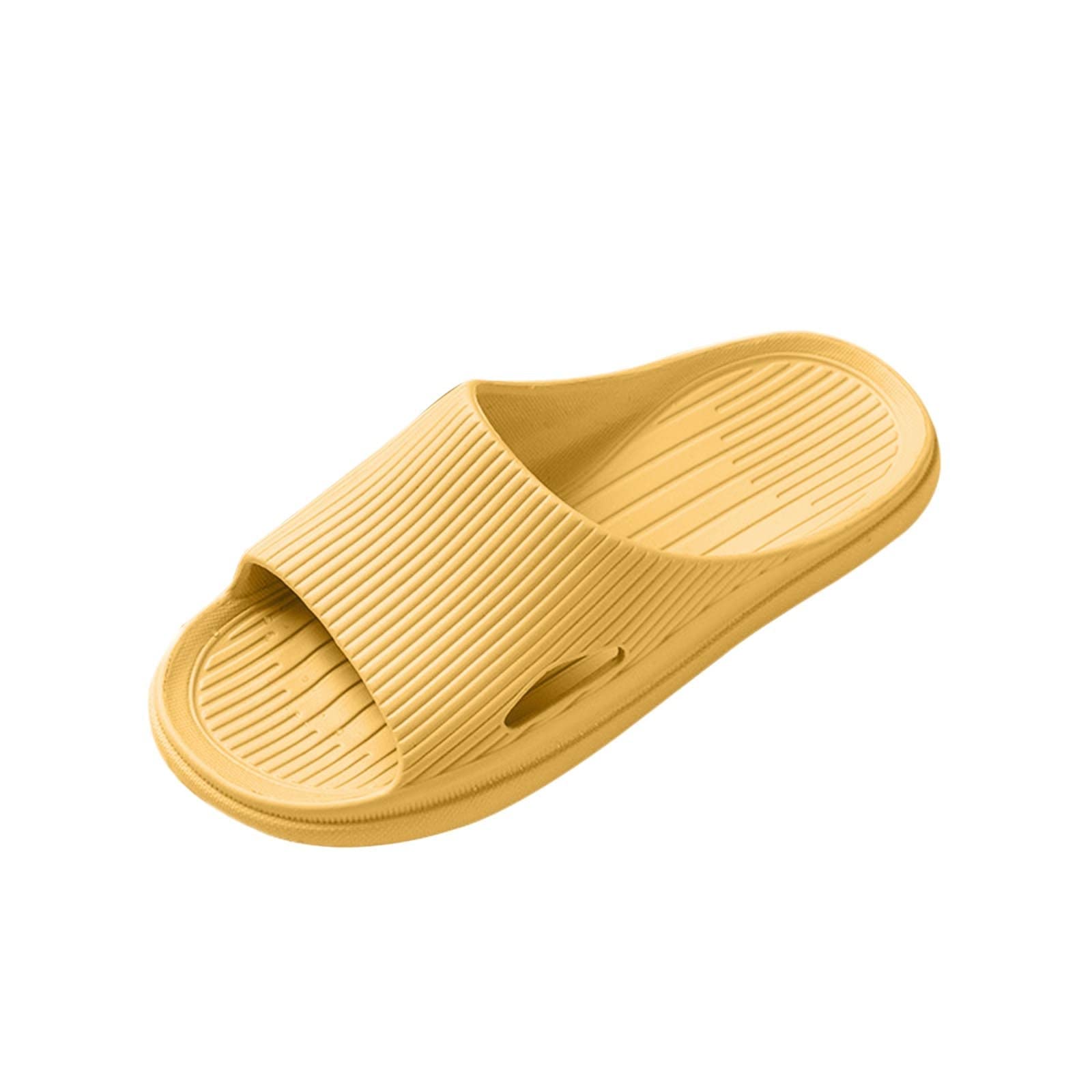 Women's Moccasin Slippers Size 7 - Soft Indoor House Shoes for Ladies & Couples - Cozy Bathroom, Coffee Shop & Home Slippers - Perfect Gift for Women - Ideal for Relaxing at Home, Spa Days & Casual Outings