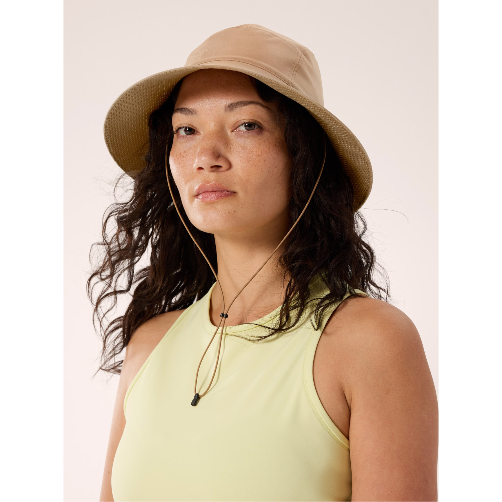 Arc'teryx Sinsola Shade Hat - UPF 50+ Sun Protection, Lightweight & Breathable for Hiking, Camping & Outdoor Adventures