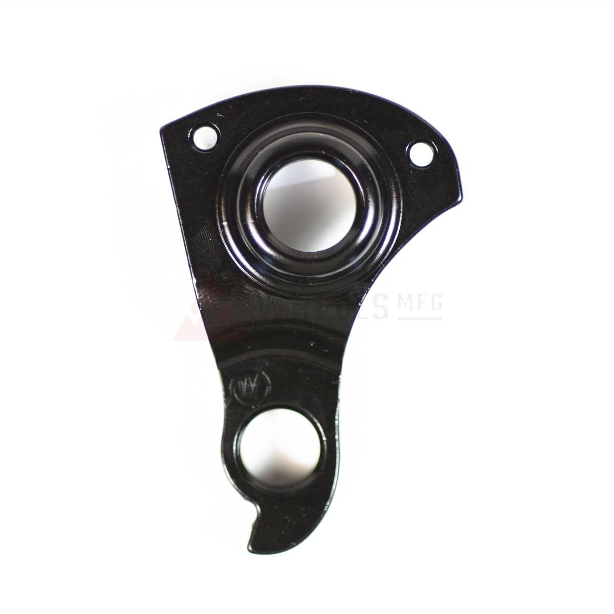 Wheels Manufacturing Derailleur Hanger #277 - Premium Bike Drivetrain Replacement Part for Smooth Gear Shifting | Compatible with Multiple Bike Models | Perfect for Mountain Biking, Road Cycling & Commuting