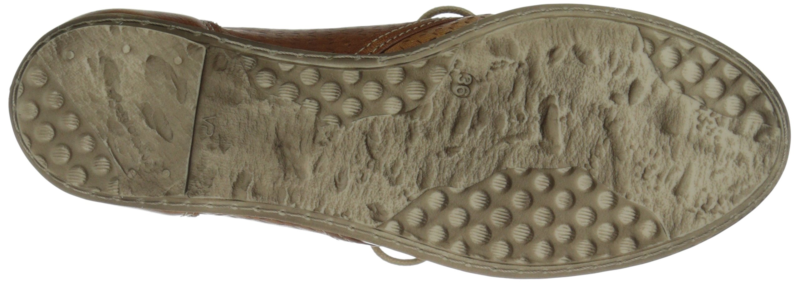 Taos Women's Jiminy Oxford Shoes - Comfortable & Stylish Casual Slip-Ons for Walking, Work & Everyday Wear