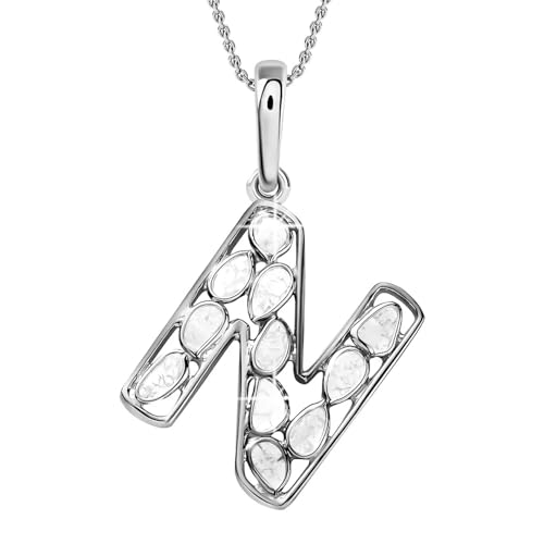 N Pendant