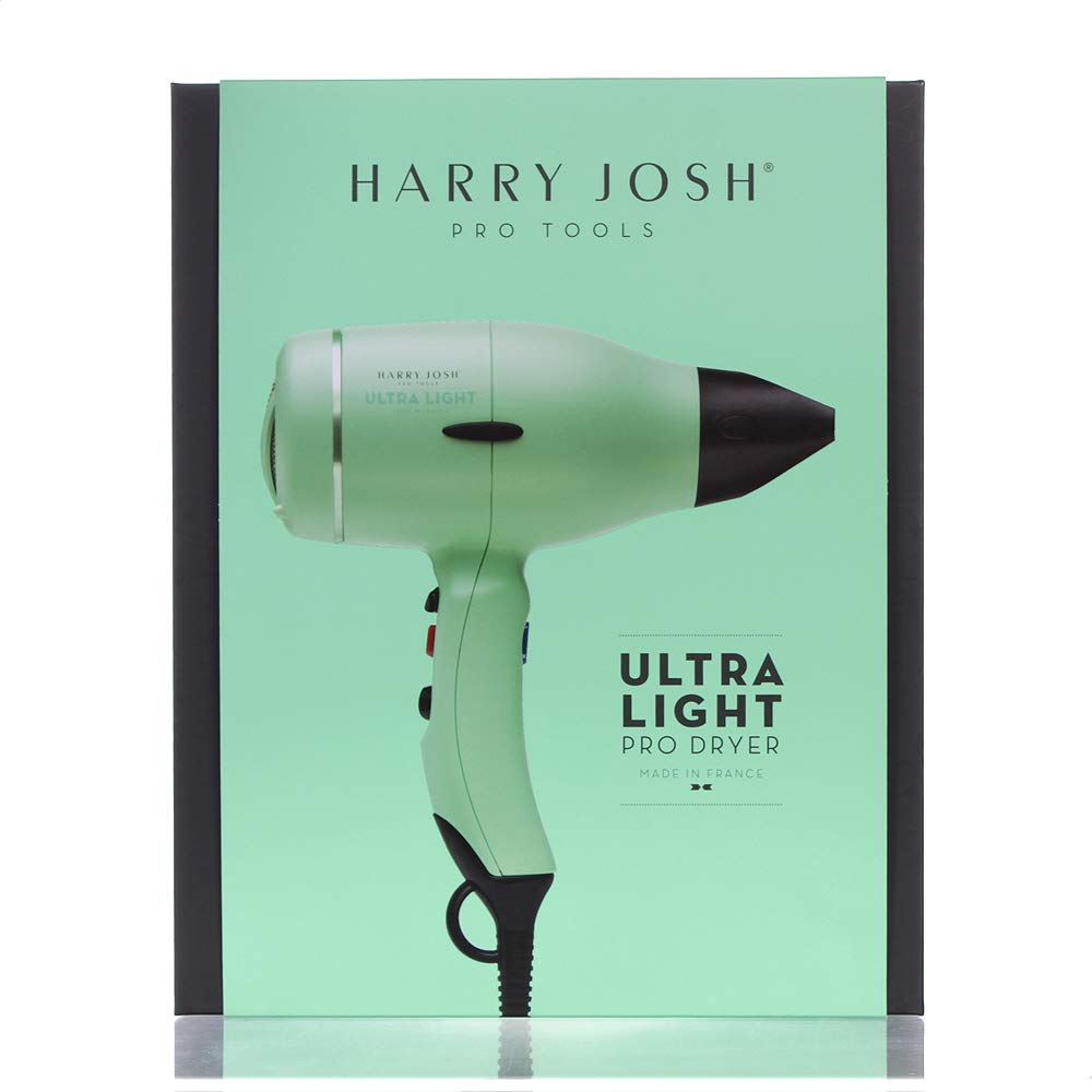 Professional Hair Dryer for Women - 2000W Fast Drying Blow Dryer with Ionic Technology, Lightweight & Quiet, One Size Fits All - Perfect for Home, Salon & Travel Use