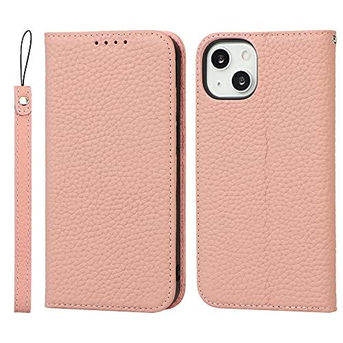 1-Pink (No Headphone Storage Belt)