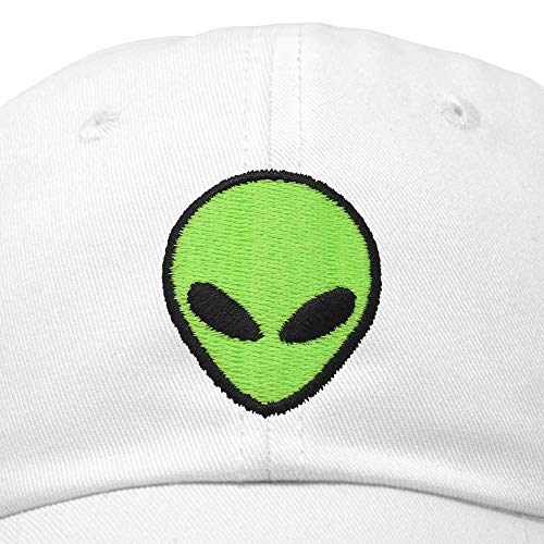 White Neon Green