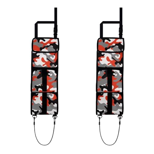 Red Camo