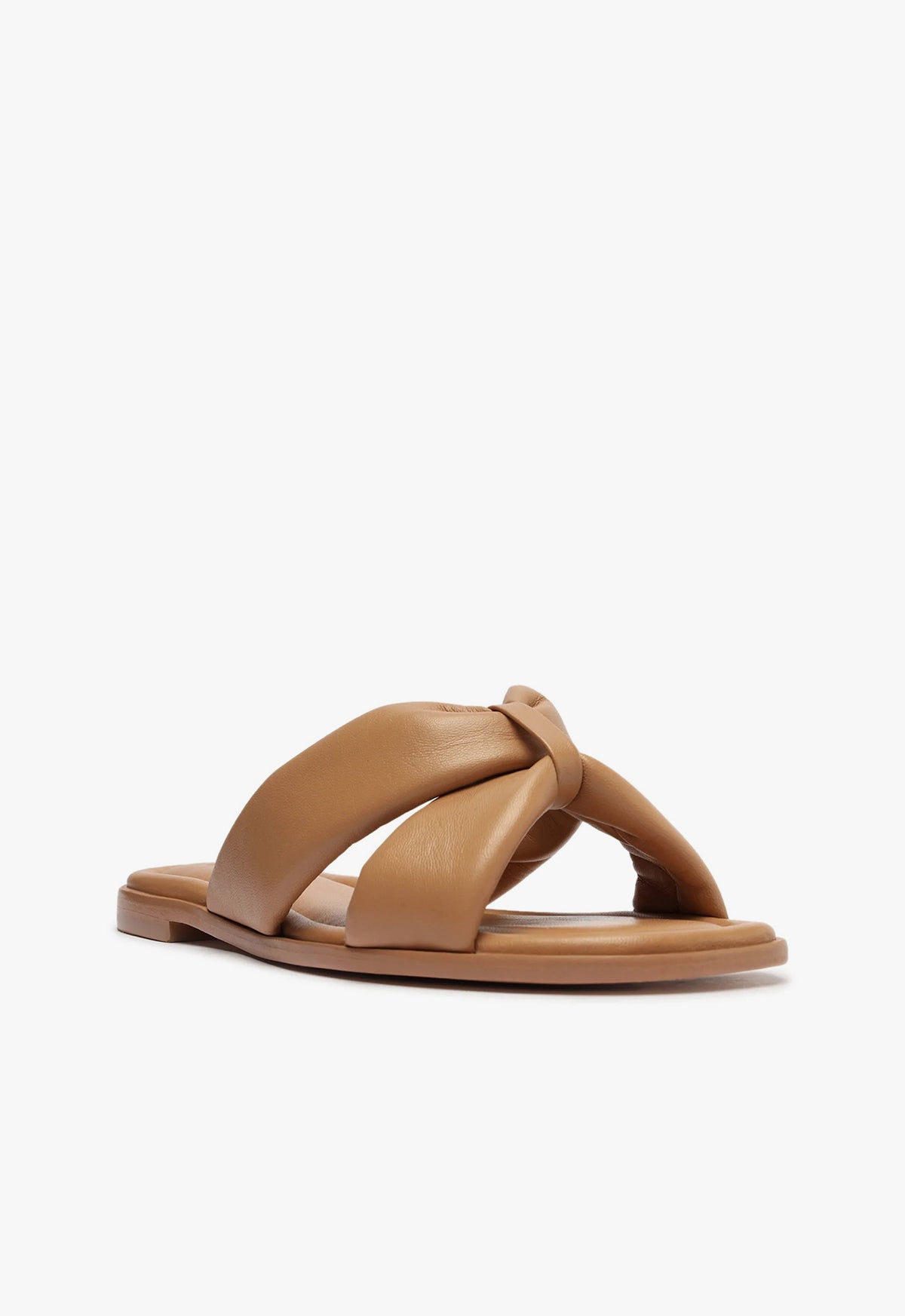 Fairy Women's Flat Sandals - Comfortable Summer Casual Shoes for Beach, Walking & Everyday Wear