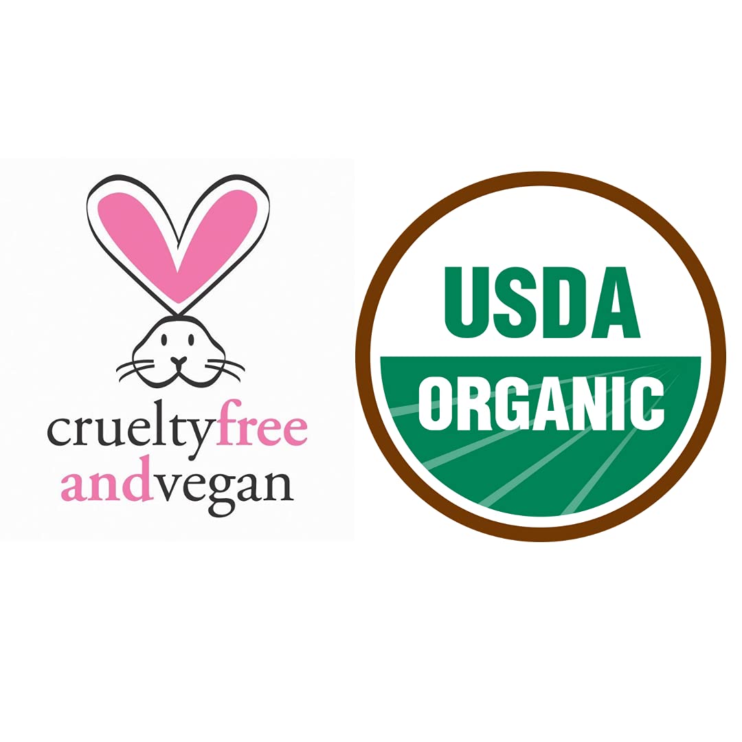 Baeyork 100% Pure Organic Indonesian Clove Essential Oil - 15ml | PETA Certified Cruelty-Free & Vegan | Aromatherapy, Diffusers, DIY Skincare, Massage & Home Fragrance