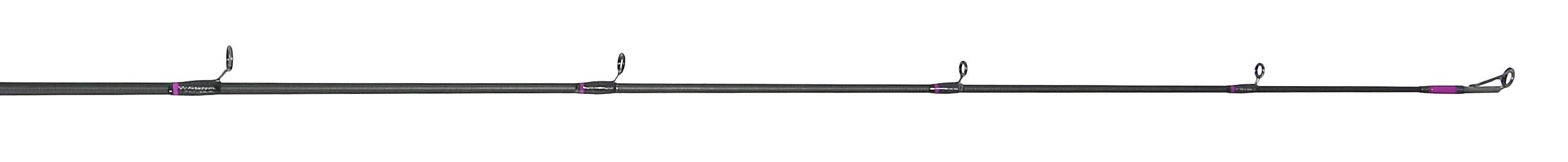 Jigging World MK2 7'6