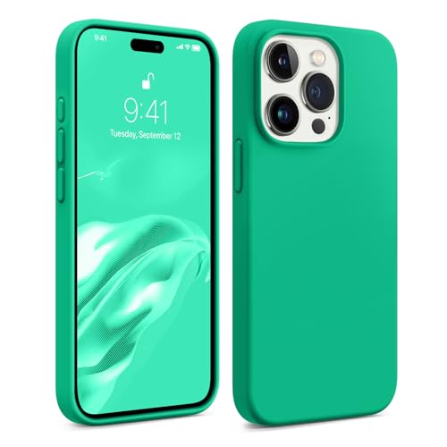 Emerald Green