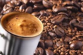 Premium French Swirl Flavored Gourmet Coffee Beans - Chocolate & Vanilla Infused 100% Arabica Whole Bean Coffee, 5lb Bag - Perfect for Home Brewing, Office Use & Gift Giving