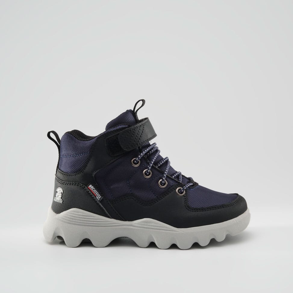 Lynx Mid - Premium Comfort Sneakers for Men & Women | Lightweight Walking & Running Shoes | Perfect for Gym, Workout & Casual Wear