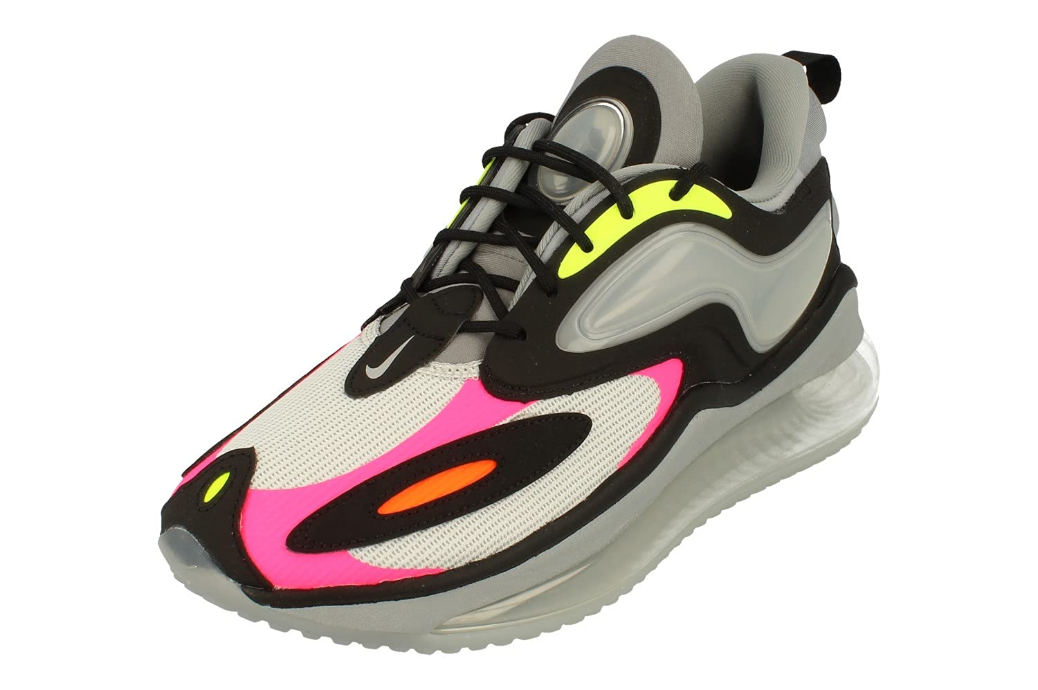 Nike Men's Running Shoes - Lightweight Cushioned Athletic Sneakers for Jogging, Gym Workouts & Daily Wear - Breathable Comfort for Marathon Training & Casual Use