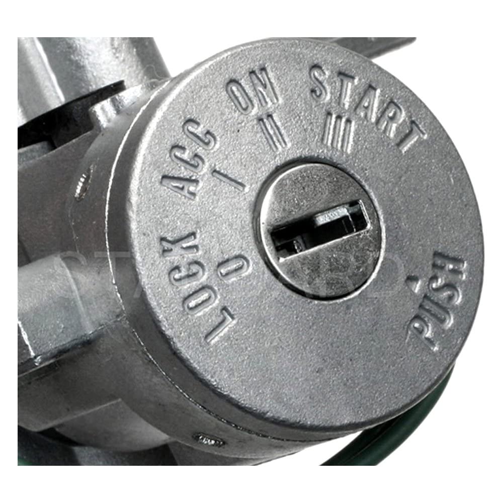 Standard Motor Products US-850 Ignition Starter Switch - Replacement for Cars, Trucks & SUVs | Durable OEM Quality | Perfect for Engine Repair & Maintenance