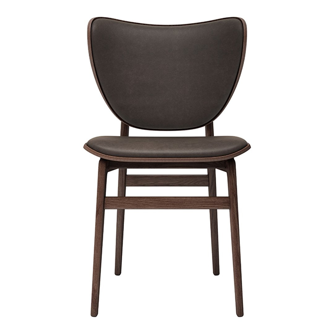 Elephant Dining Chair - Modern Upholstered Front Design for Home, Restaurant & Office Use