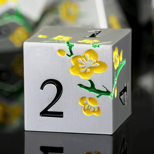 Flower Yellow