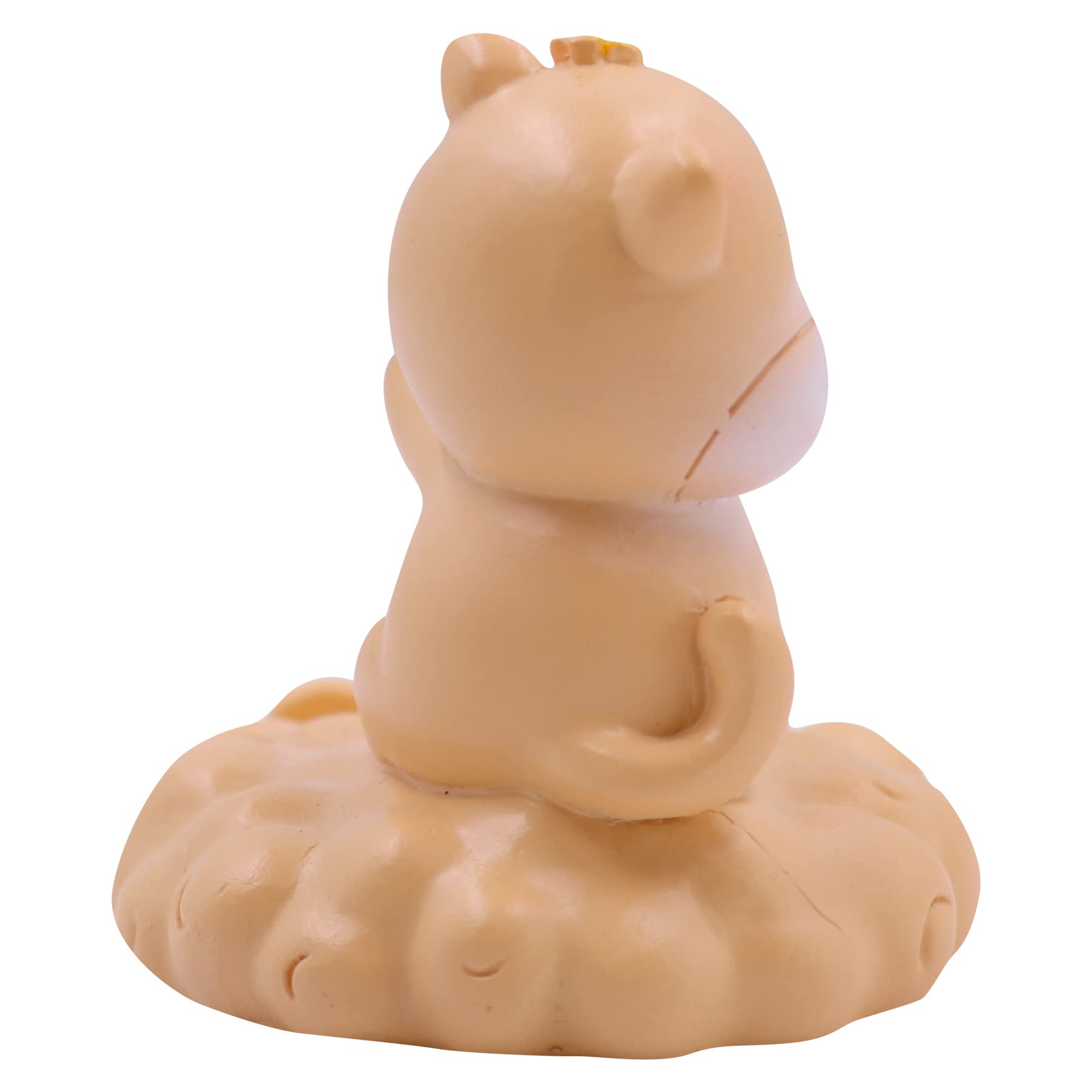 Cute Bunny Phone Stand - Animal-Themed Smartphone Desk Holder for iPhone, Samsung & All Mobile Phones - Kawaii Pig Dog Rabbit Phone Holder - Perfect for Office, Bedroom & Car Use