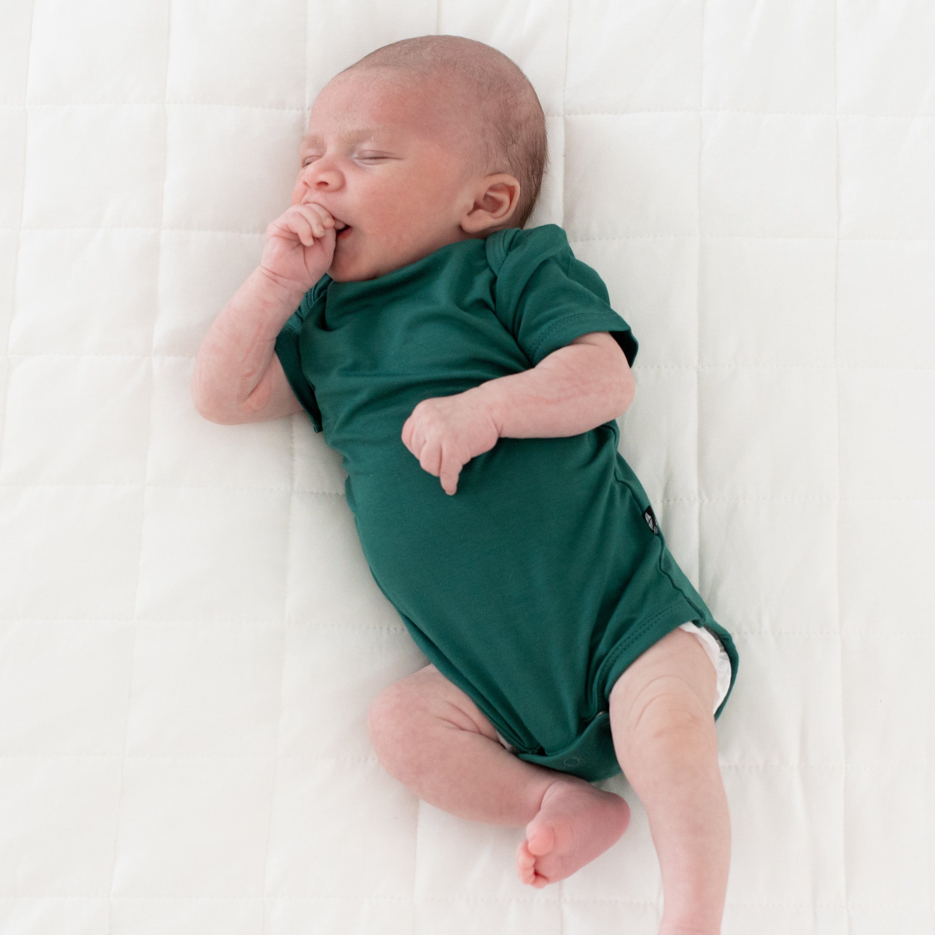 Emerald Green Bodysuit for Women - Stretchy Comfort & Sexy Style - Perfect for Layering, Date Nights & Casual Outfits