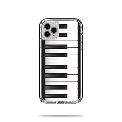 Piano Keys