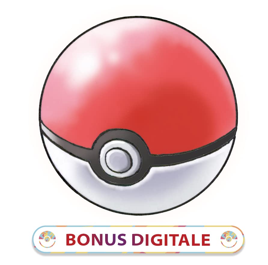 Pokémon Scarlet & Violet Double Pack with Steelbook - Nintendo Switch Game (Italian Edition) - Cartridge Version - Perfect for Collectors & Multiplayer Battles