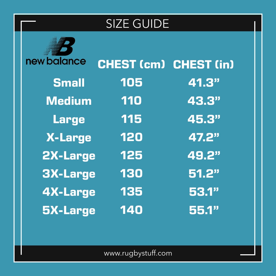New Balance Fijian Drua Men's Running T-Shirt - Lightweight Performance Tee for Training & Gym Workouts - Perfect for Jogging, Fitness & Casual Wear