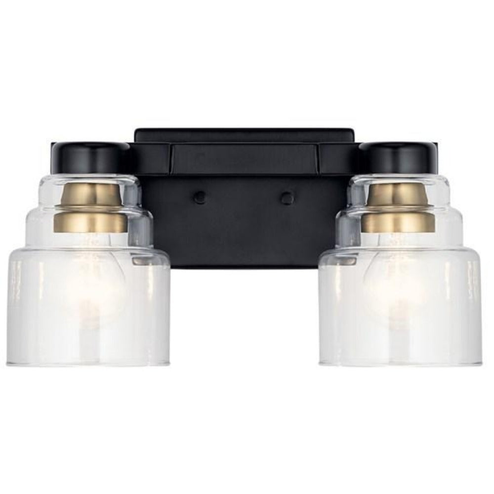 Sameer Sconce - Elegant Wall Light Fixture for Living Room, Bedroom & Hallway | Modern Home Decor Lighting