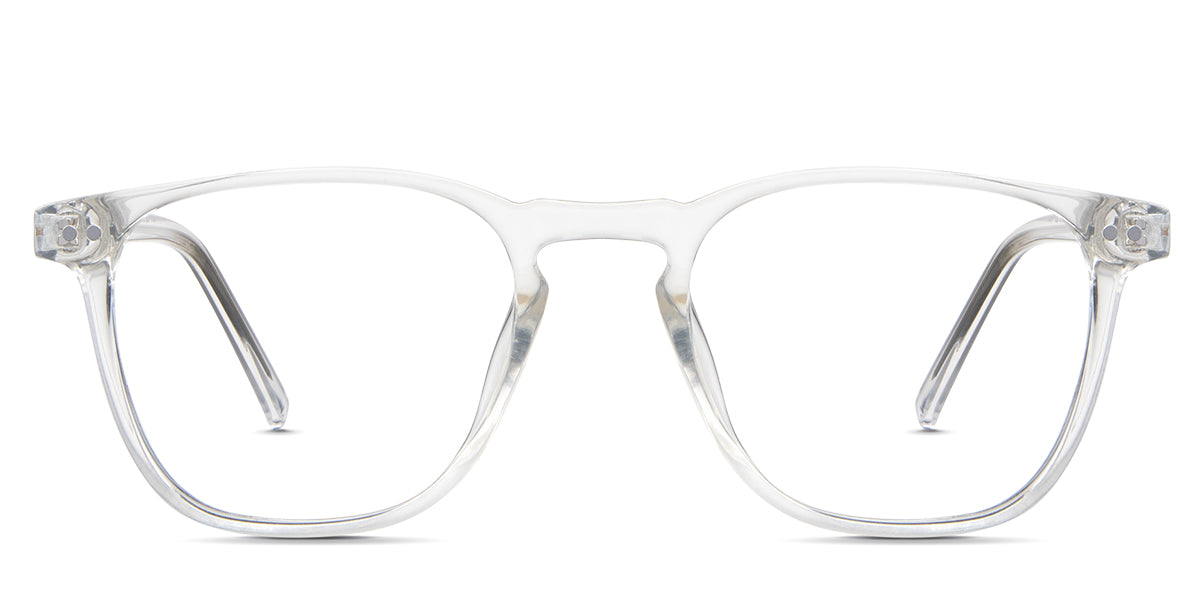 Thea Women's Prescription Eyeglasses - Stylish & Comfortable Glasses for Reading, Work & Everyday Use
