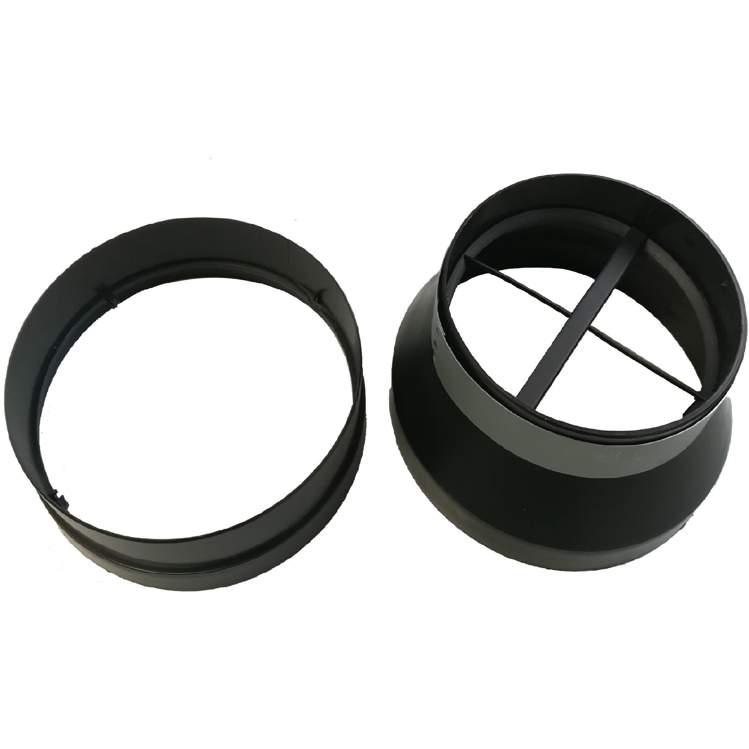 Bertazzoni 901530 Air Flow Reducer - Gas Range Accessory for Precise Flame Control | Perfect for Professional Chefs & Home Cooking Enthusiasts