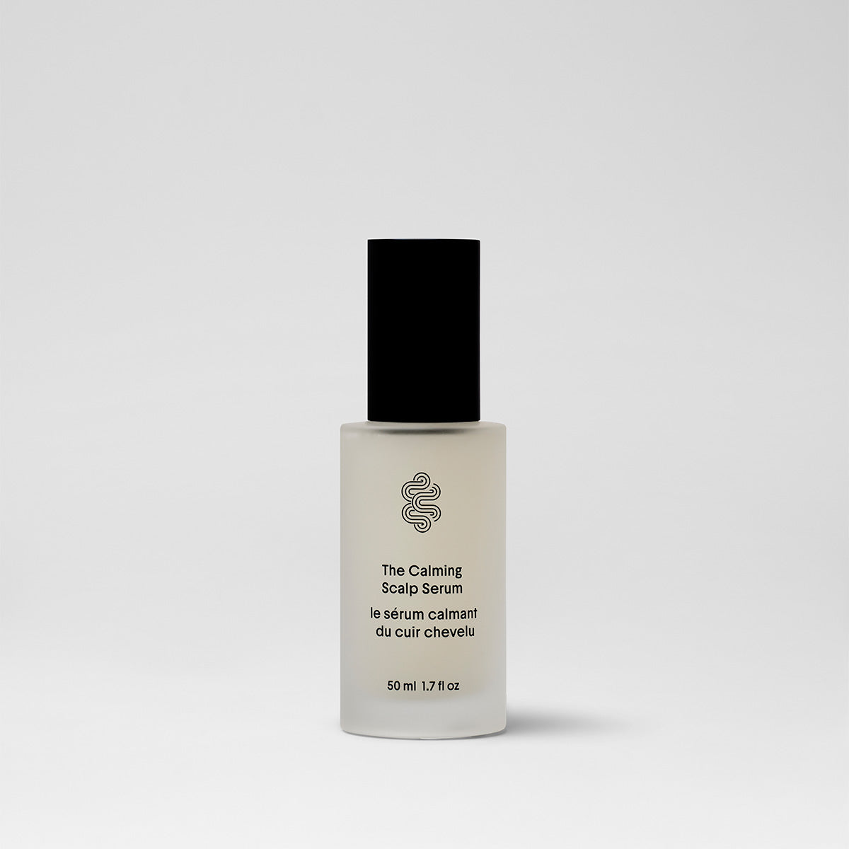 Soothing Scalp Serum for Dry & Itchy Scalp - Natural Hair Growth Treatment with Organic Ingredients - Perfect for Daily Use & Relaxing Scalp Massage