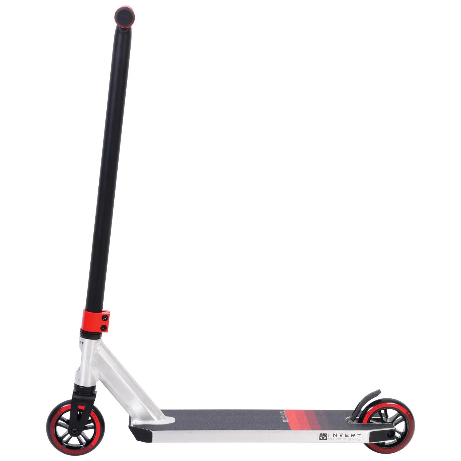 Invert Supreme 2.5 Pro Scooter - High Performance Kick Scooter for Kids & Adults - Perfect for Commuting, Tricks & Outdoor Adventures