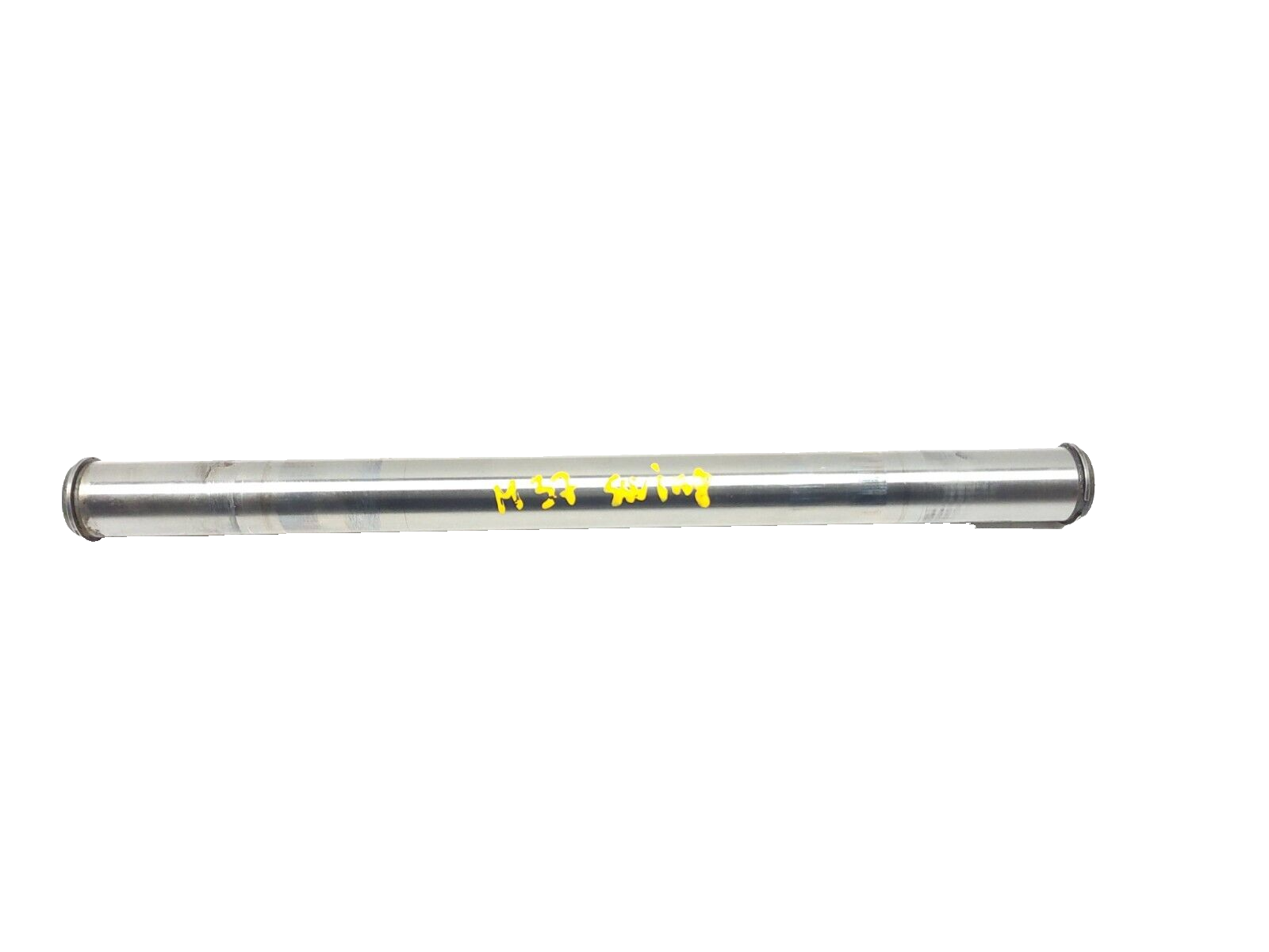 Genuine Ducati Monster M600 620 Rear Swingarm Pivot Axle Bolt OEM Replacement Part - Perfect for Motorcycle Maintenance & Repair