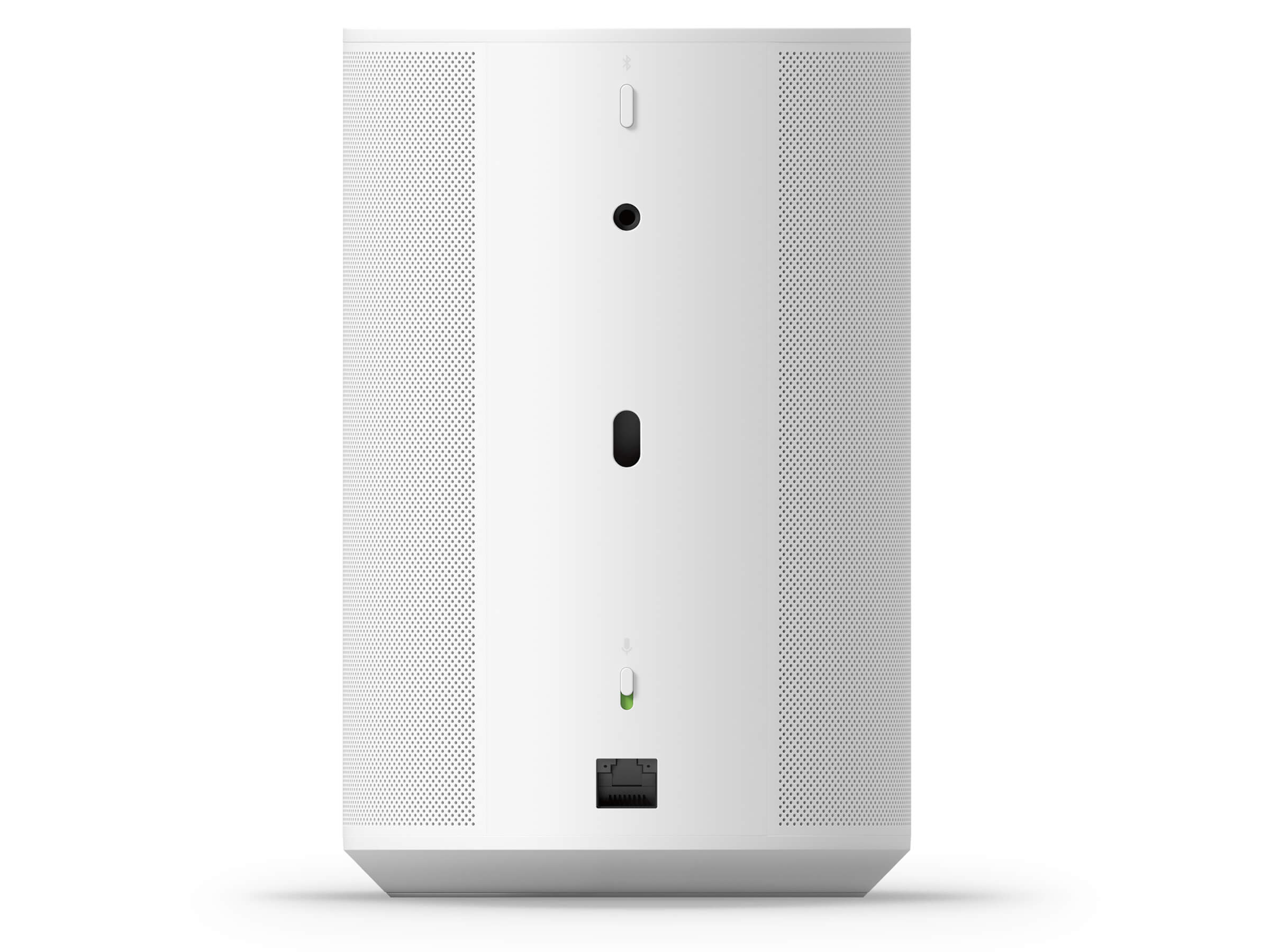 Sonos Era 100 Pro Wireless Smart Speaker (Pair) - Premium Home Audio System for Streaming Music, Movies & Gaming - Perfect for Living Room, Bedroom & Home Theater Setup