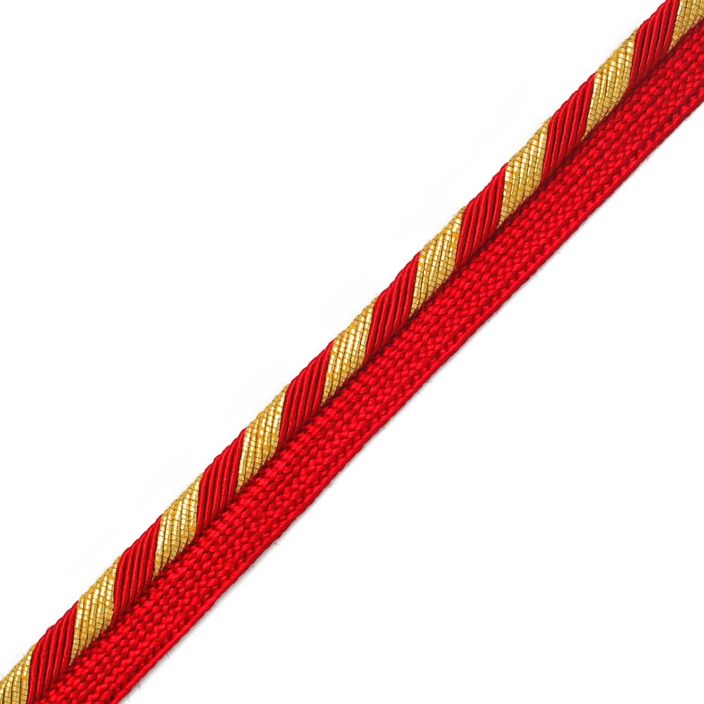 Twisted Cordedge Trim 1/2
