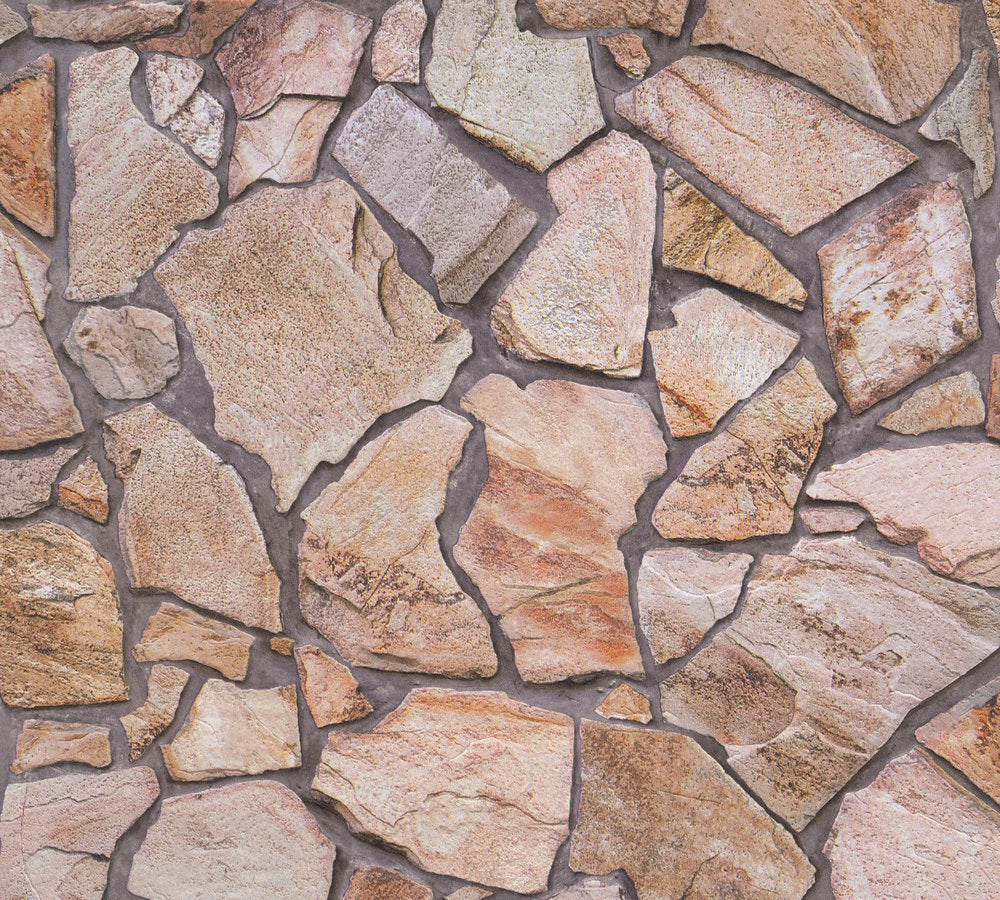 Industrial Elements Crazy Stone - Unique Home Decor & Office Accessories for Modern Interior Design