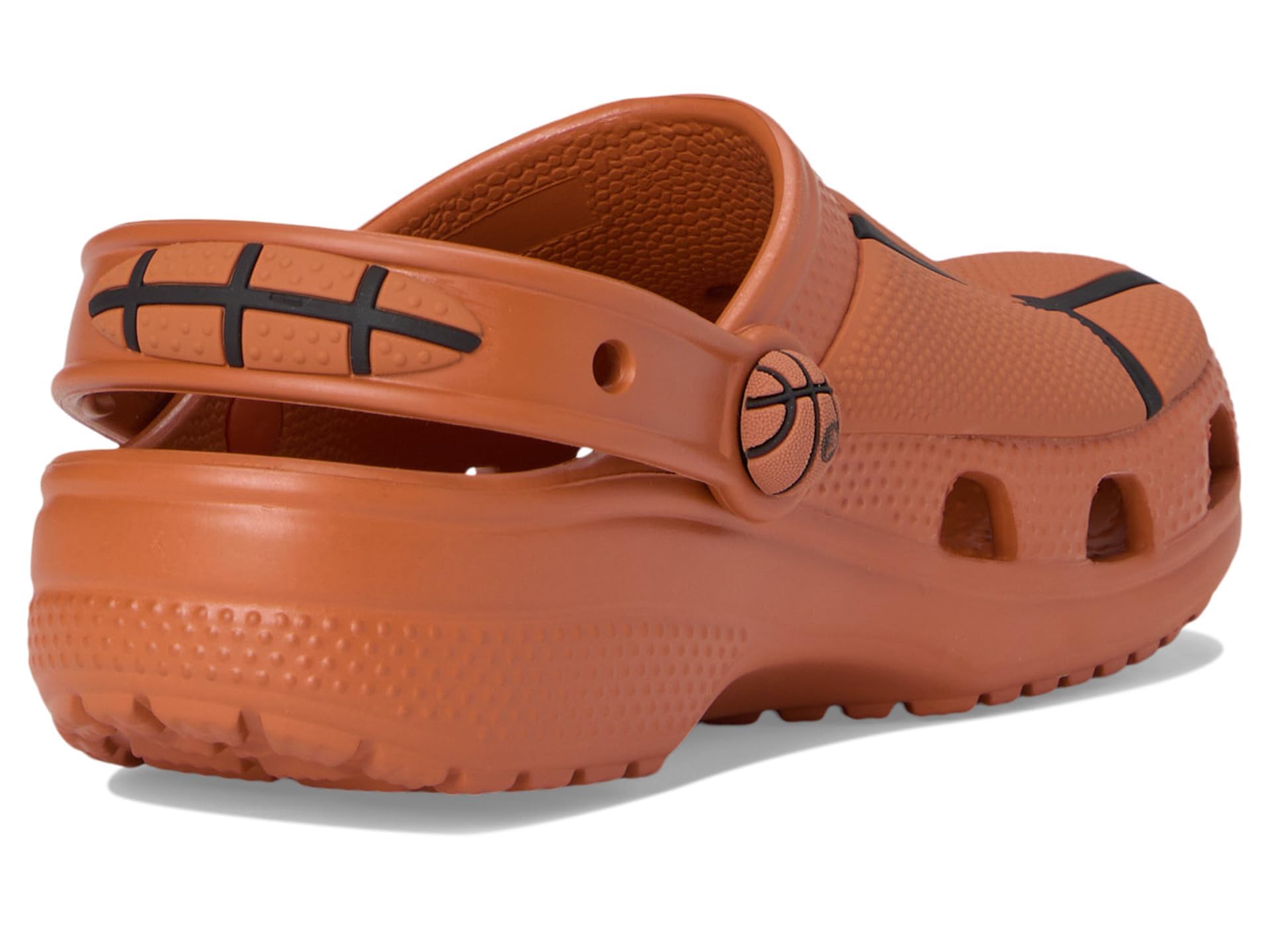 Crocs Unisex-Child Classic Clogs with Fun Patterns & Graphics - Comfortable Kids Water Shoes for Beach, Pool & Outdoor Play (Little Big Kid)