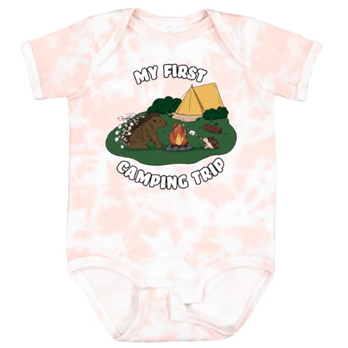 Tie Dye Pink