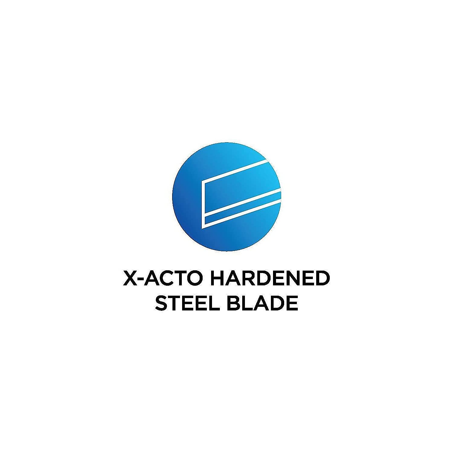 X-ACTO Heavy Duty 18 Inch Wood Base Paper Trimmer - Precision Cutting for Scrapbooking, Crafting & Office Use - Durable Guillotine Style Cutter for Cardstock, Photos & Documents