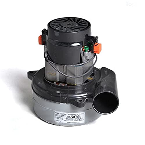 **Ametek 116-472 Vacuum Cleaner Replacement Motor - 5.7