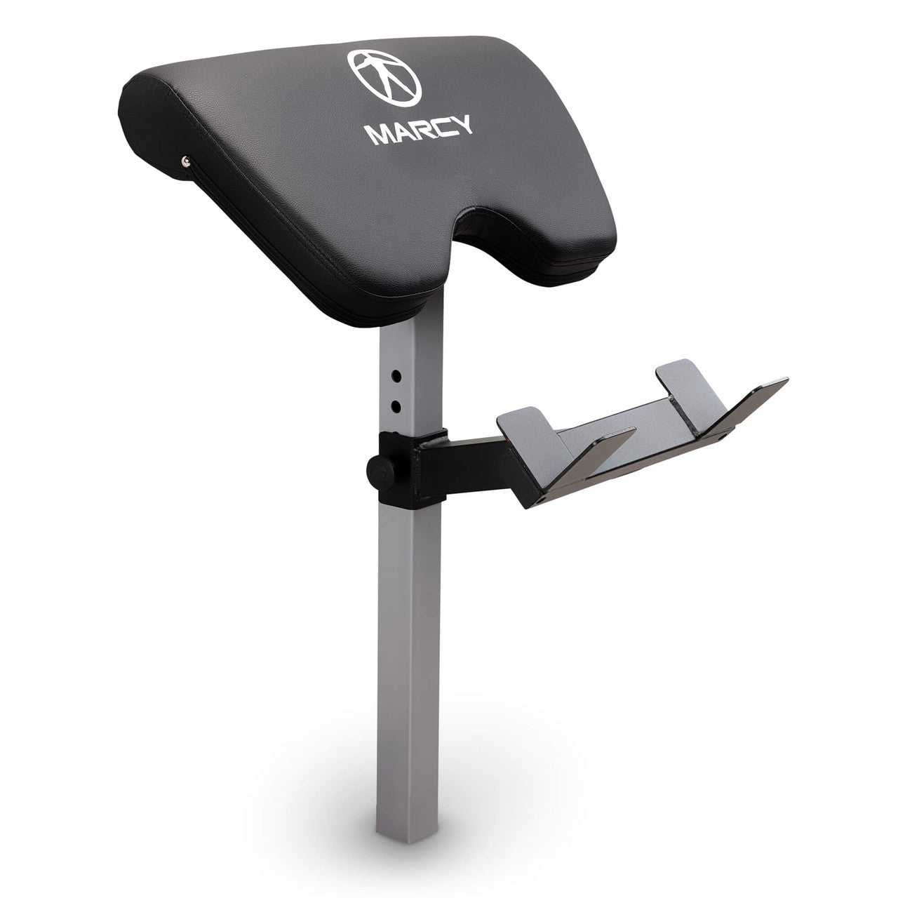 MWB 5511 & MWB 7096 Arm Curl Accessory - ACC 8215AC | Strength Training Equipment for Home Gym Workouts