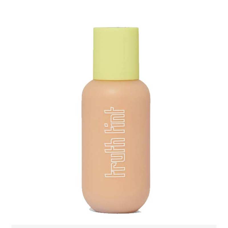 Made By Mitchell Truth Tint Skin Tint - Lightweight Tinted Moisturizer with SPF for Natural Glow | Perfect for Daily Wear & No-Makeup Looks