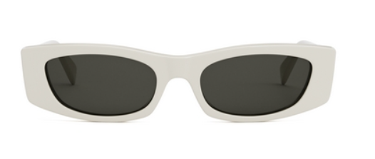 Celine CL40245U Sunglasses - UV Protection Polarized Lenses for Women & Men - Perfect for Driving, Travel & Outdoor Activities